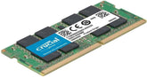 Crucial 8GB RAM DDR4 2666 MHz Laptop Memory CB8GS2666 8 GB - WORLD TRADE FOR COMPUTER